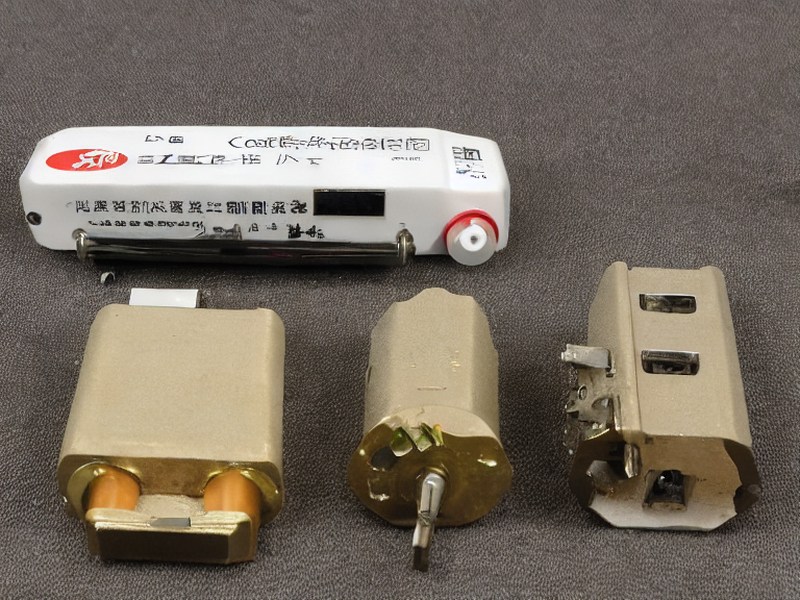继电器应用页资料参考 1