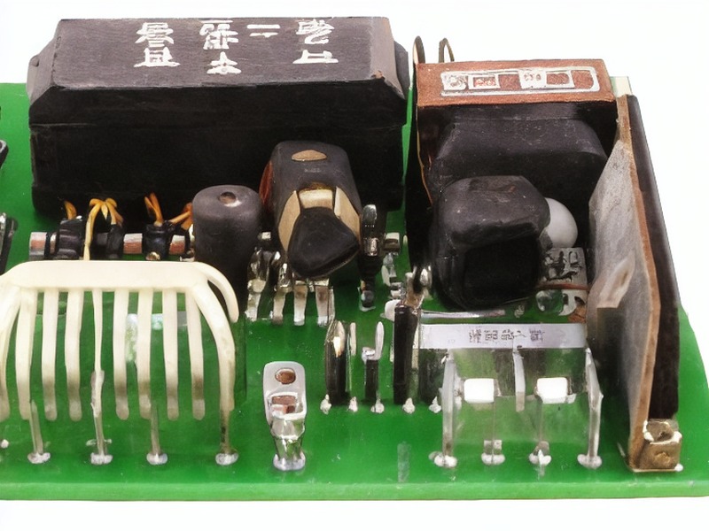 工业自动化应用产品说明 1