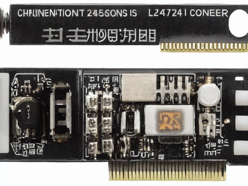 NOR Flash应用资料：NOR Flash指南 2