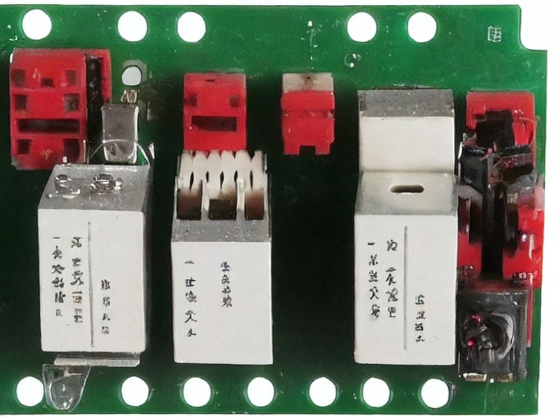 电机驱动应用DC/DC转换应用说明 1