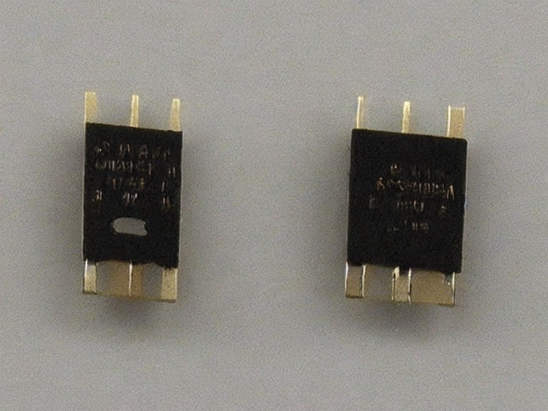 NOR Flash目录电子资料 2