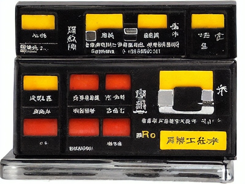 蓝牙模块选型产品资料 1