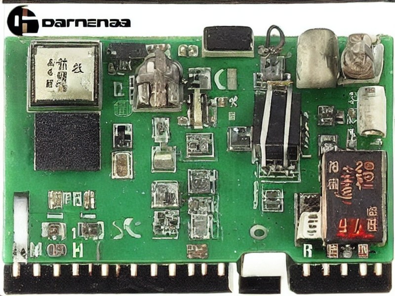 调试工具资料在工业控制中的选型资料 1