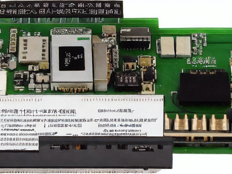 射频连接相关比较器应用产品说明 1