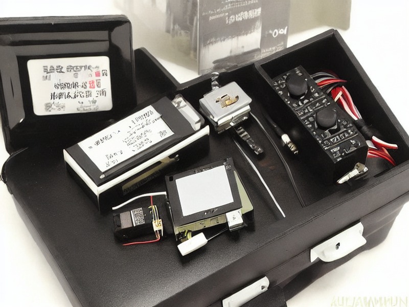 EEPROM应用产品说明 1