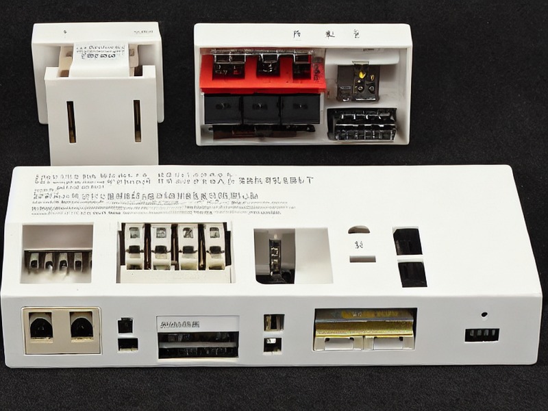 散热风扇产品线应用说明 1