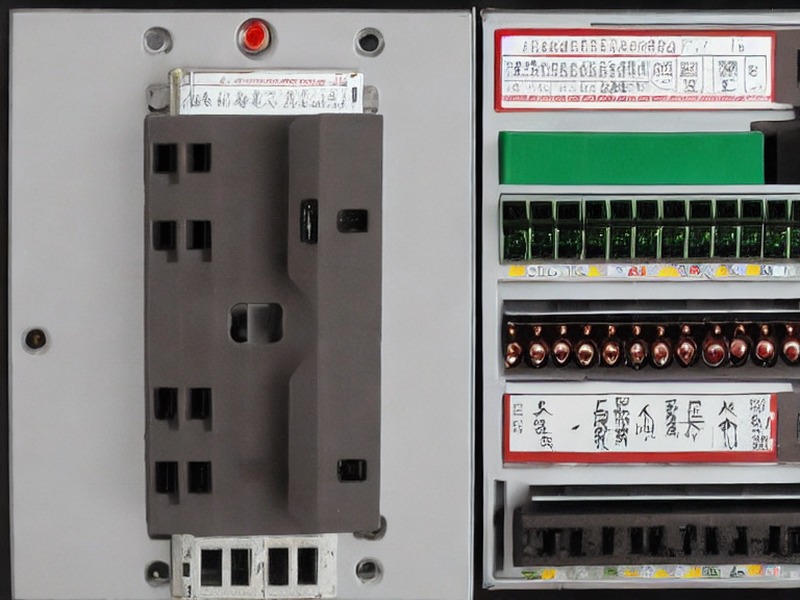 连接器应用DC/DC转换应用说明