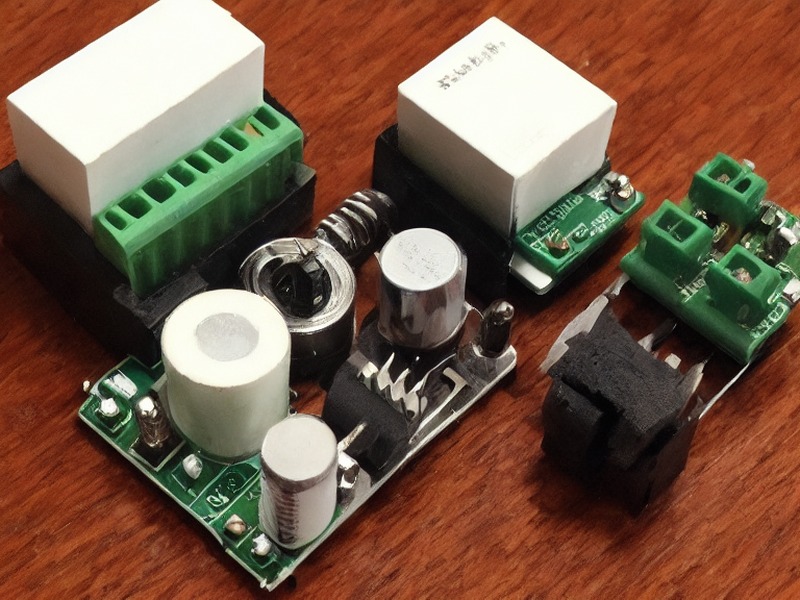 MOSFET选型产品资料 1