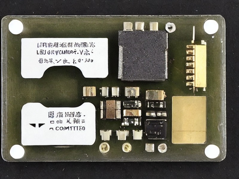 浪涌保护应用项目资料：浪涌保护资料 2