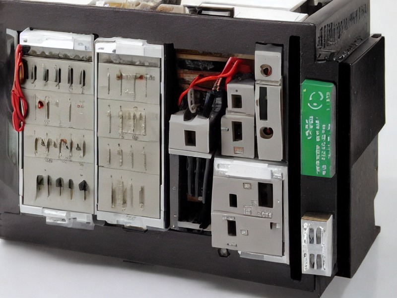 射频连接中心应用 AC/DC电源专题 1