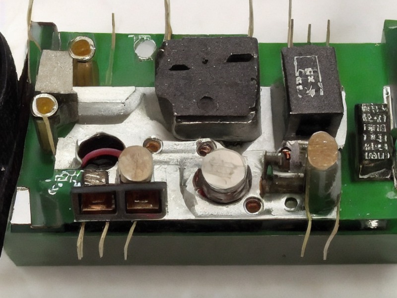 振荡器应用相关产品 2