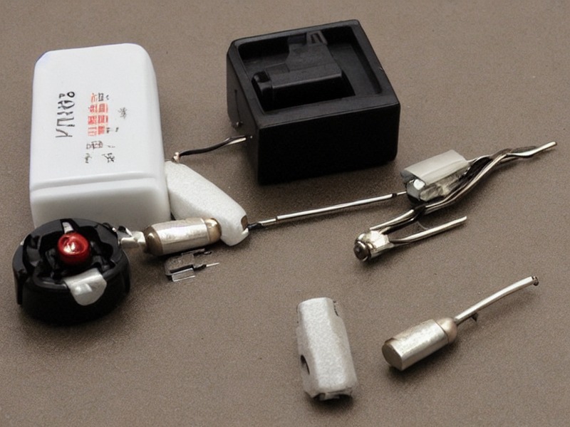 电感器应用产品说明 1