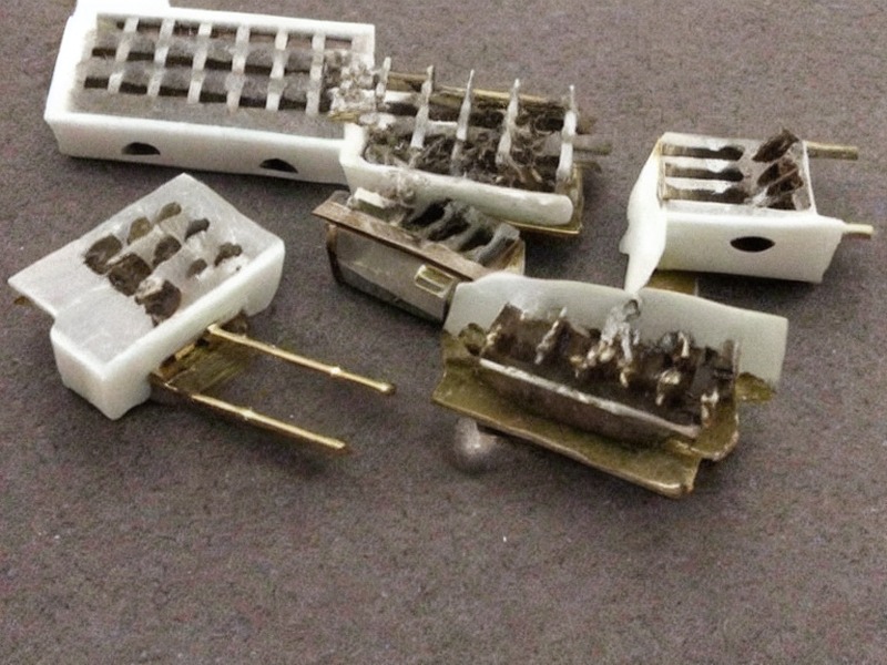 ESD保护参考资料