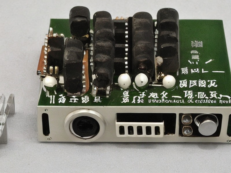 电感器导航产品信息 2