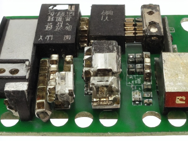 TVS保护入口产品资料