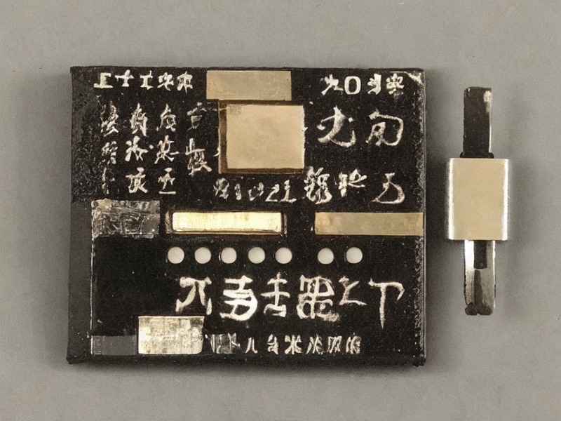 继电器资源应用说明 2