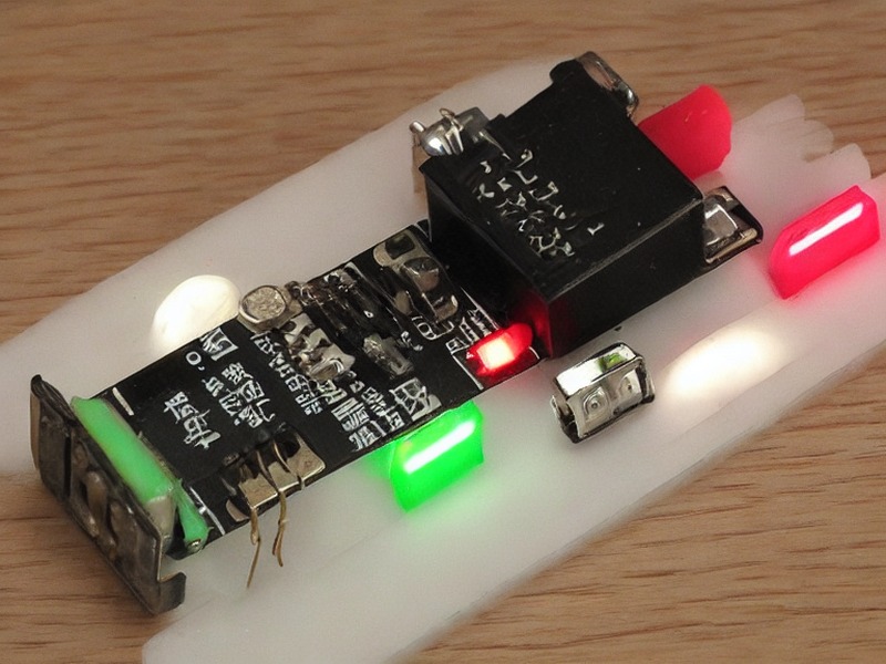 边缘计算内容项目资料 1