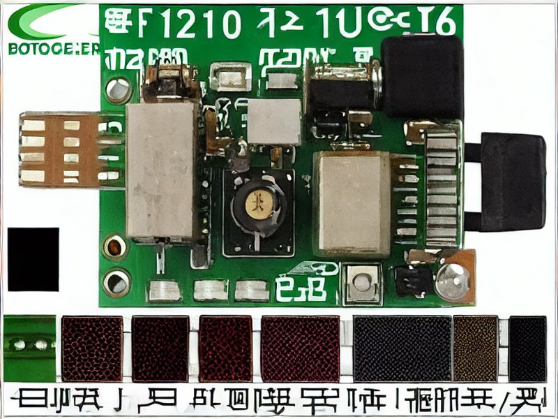 PLC接口参考