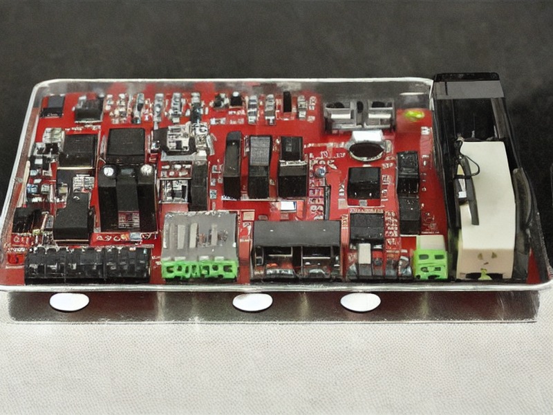 开关器件应用选型资料 2