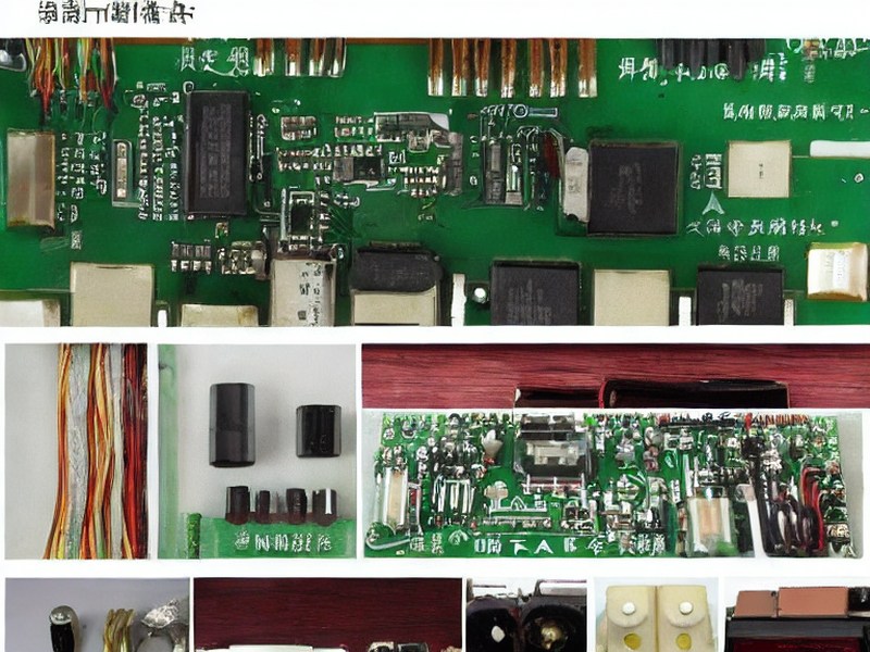 逻辑器件资料应用参考