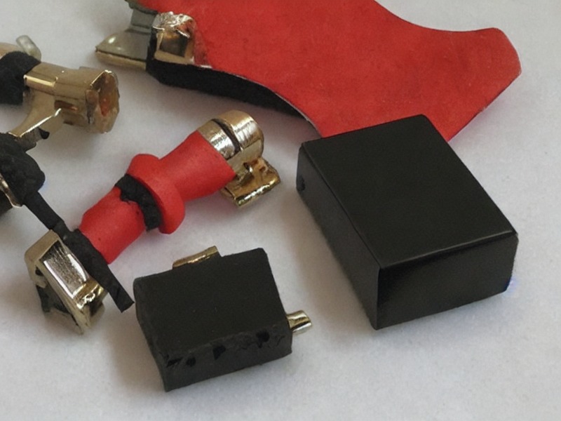 功率器件产品线技术资料 2