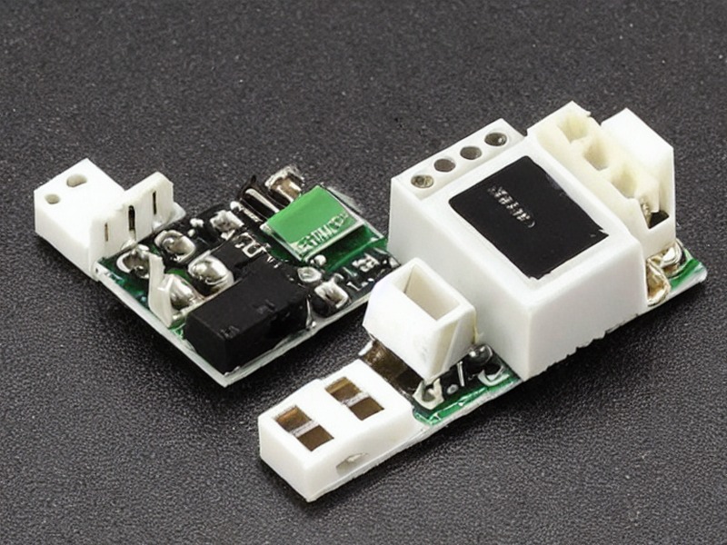 MOSFET选型产品资料