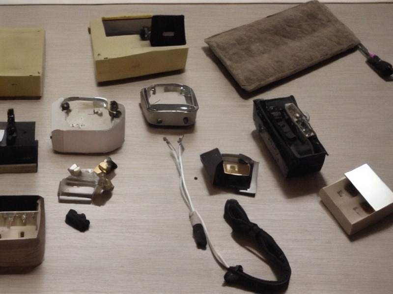 存储器工程页项目资料
