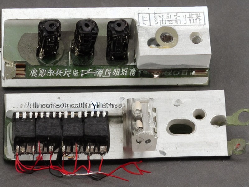 线对板连接应用选型资料 2