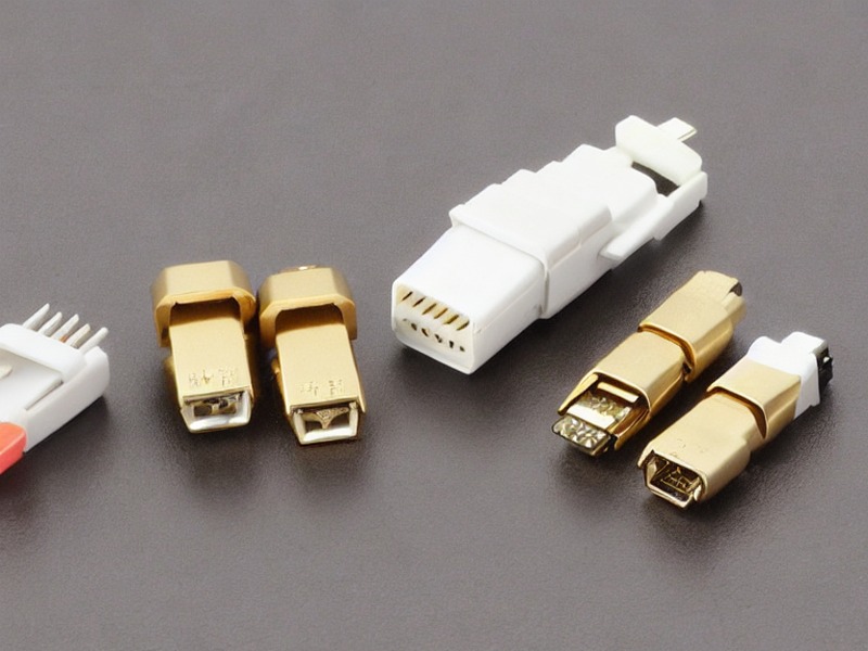 连接器资料库工程应用 1