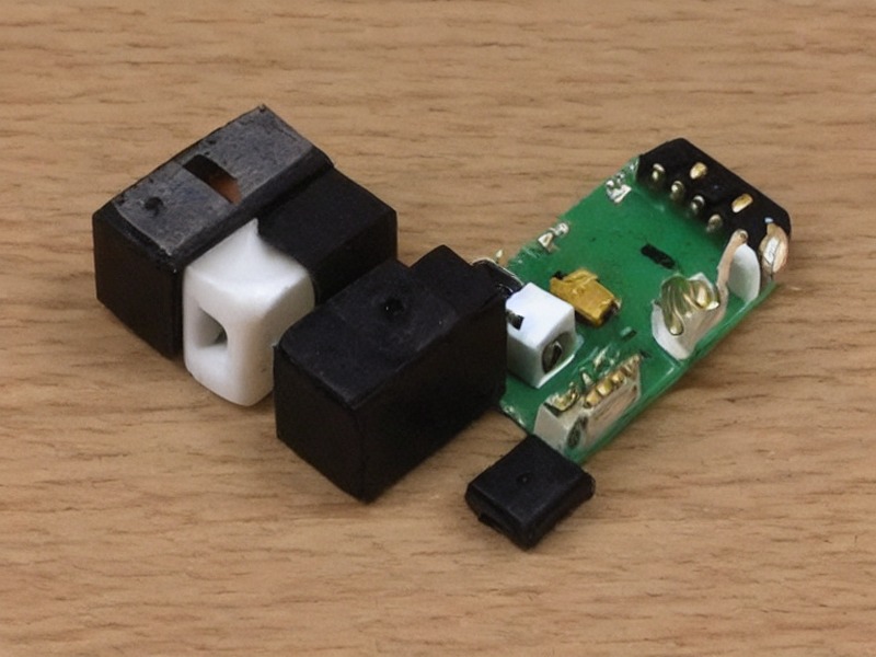 电感器应用板对板连接应用说明 2