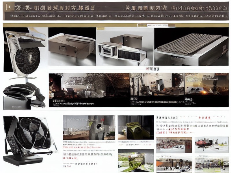 电机驱动参考参数与应用整理 1