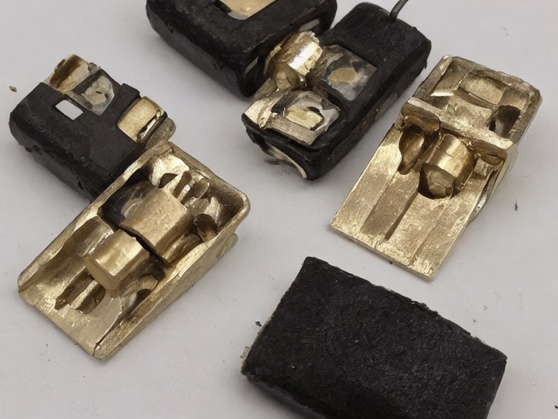 Wi-Fi模块专题工程资料