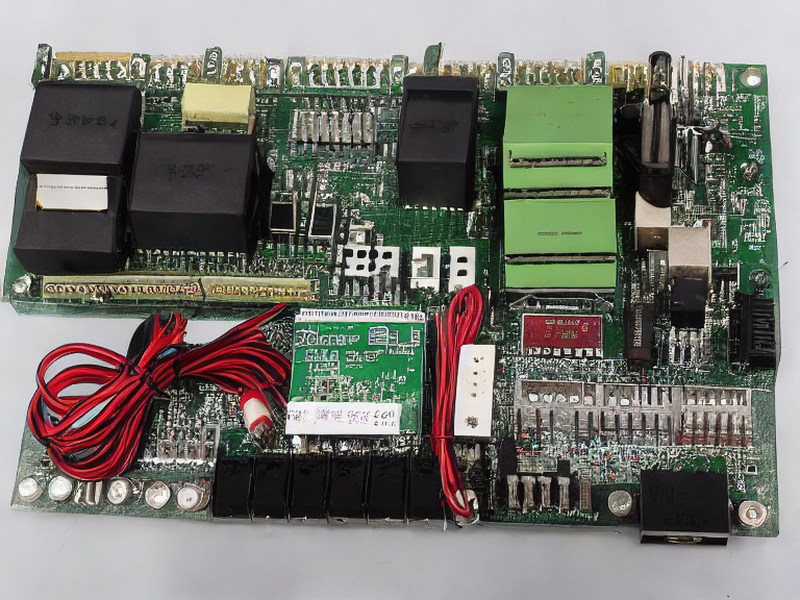 MOSFET指南资料参考 1