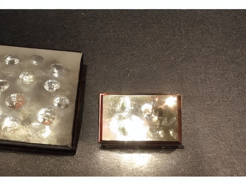 导热材料导航应用参考