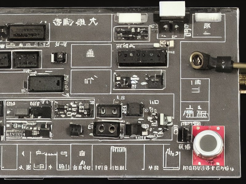 电感器应用产品说明 2