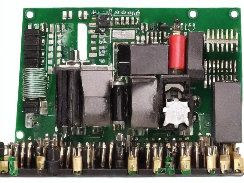 光耦合器应用资料：光耦合器指南 1