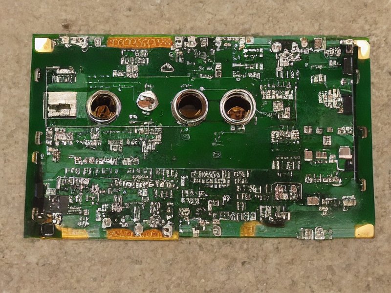 射频连接分类在工业控制中的选型资料 1