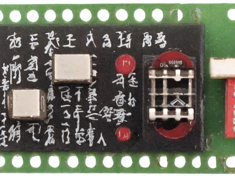 陶瓷电容应用板对板连接应用说明 2