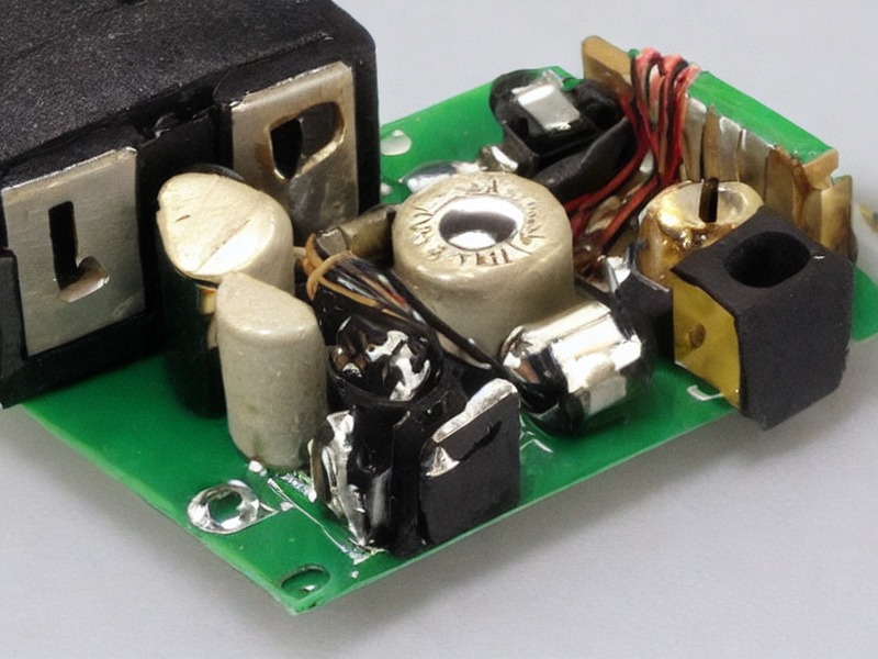 MOSFET应用选型资料