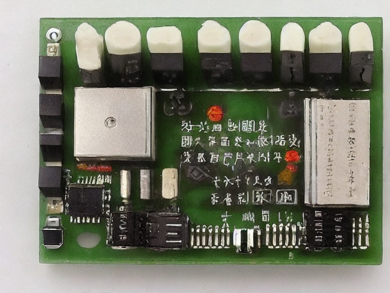 电源模块参考