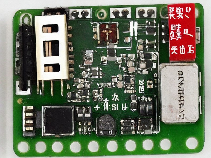 NOR Flash选型项目资料 2