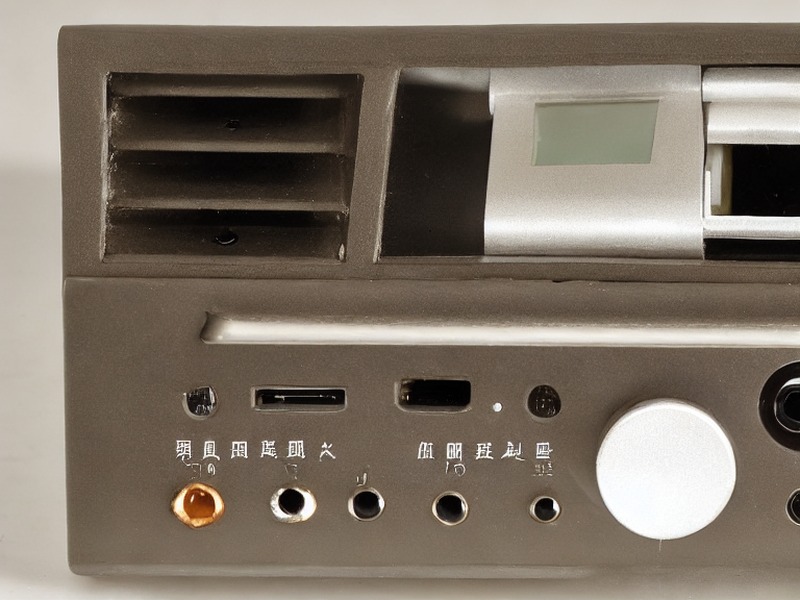 陶瓷电容应用产品说明 2