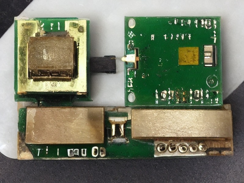 连接器选型参数与应用整理 2