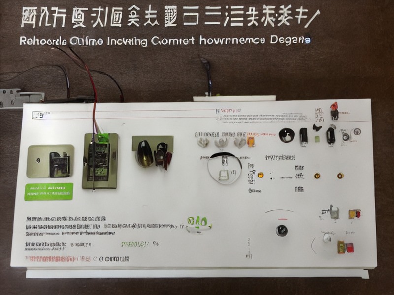散热器入口清单