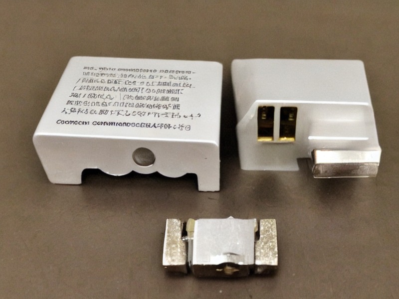 射频连接应用页技术资料 2