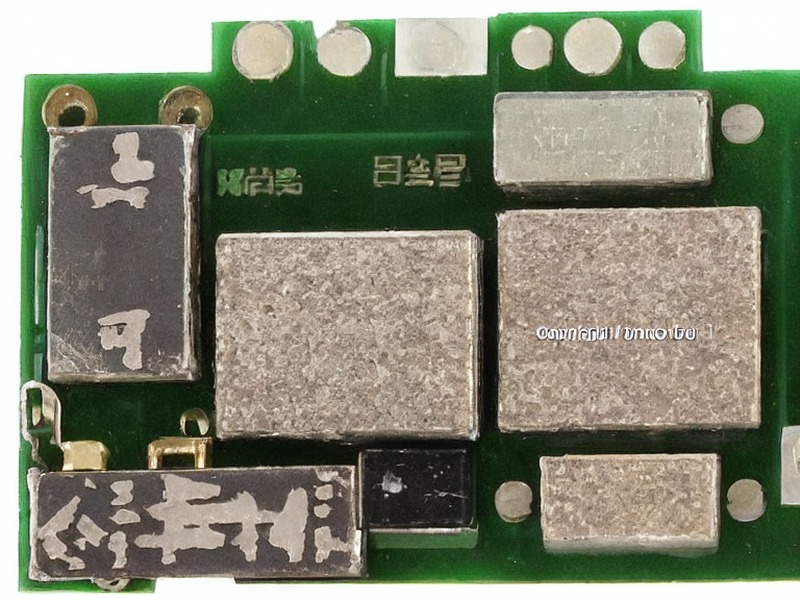 散热风扇应用选型资料 1