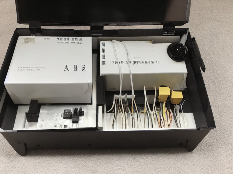 光耦合器目录应用说明 1