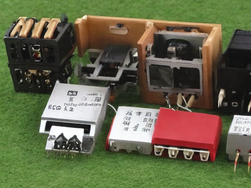 频率控制应用选型资料 1