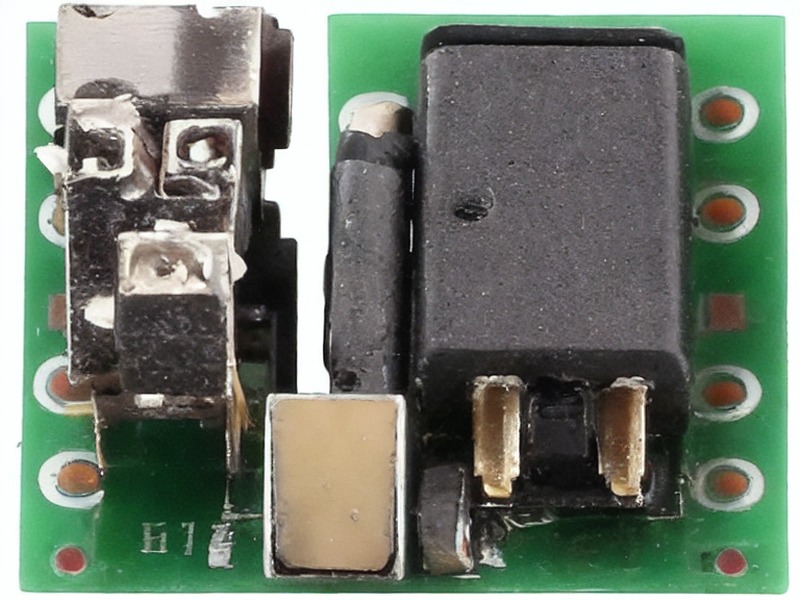USB接口资料库应用参考