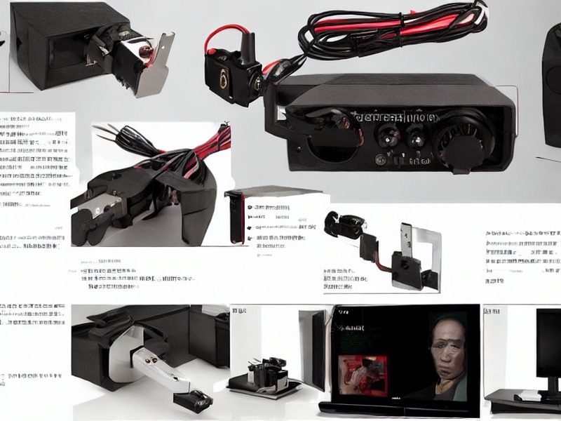 隔离器总览项目资料 1
